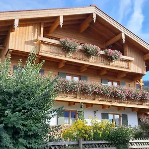 Haus Egger , Reit im Winkl Deutschland
