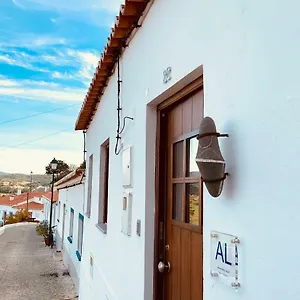 Casa Da Pedra - Aljezur, Always The Sun , Aljezur Portugal