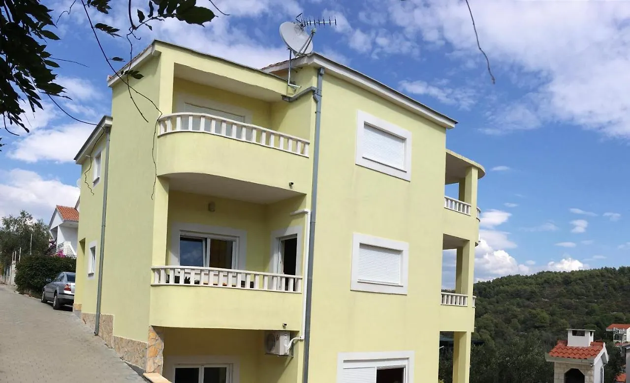 Villa Wiki Trogir
