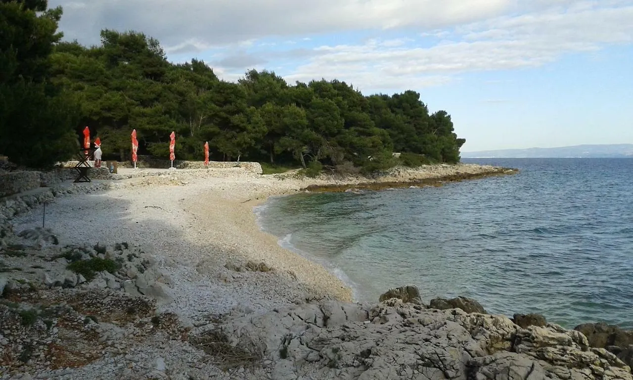 Villa Wiki Trogir Kroatien
