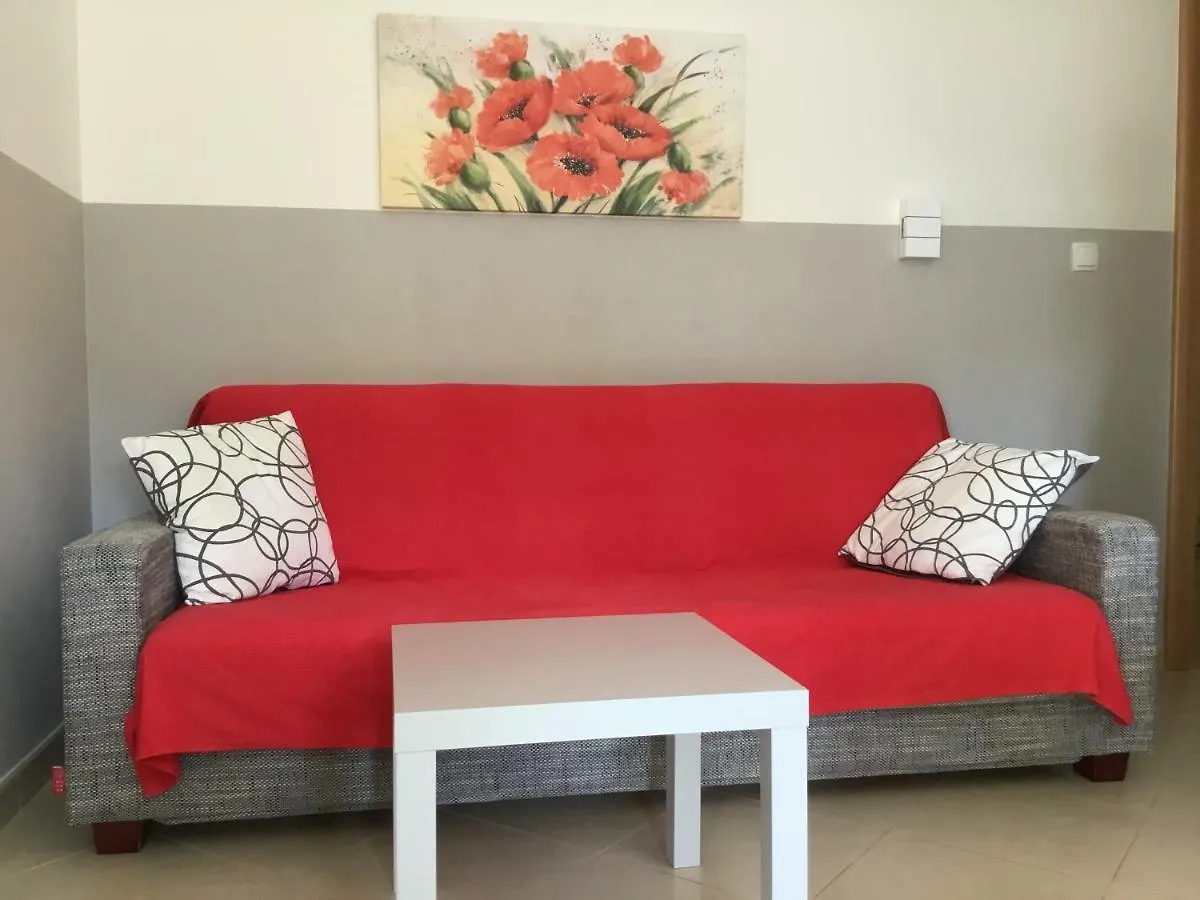 Villa Wiki Trogir Apartment