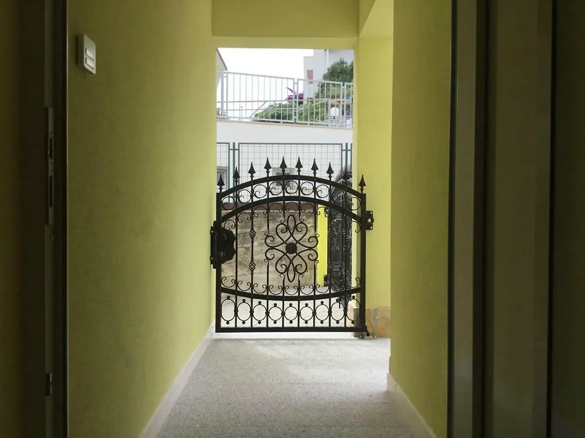 Villa Wiki Trogir