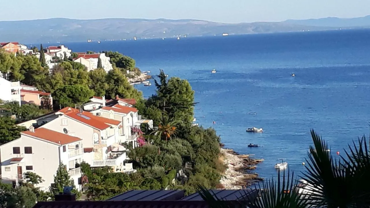 Villa Wiki Trogir 0*,  Kroatien